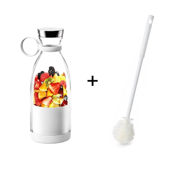 Bestseller tragbarer Entsafter 🌟 Frischer Saft, jederzeit und überall!