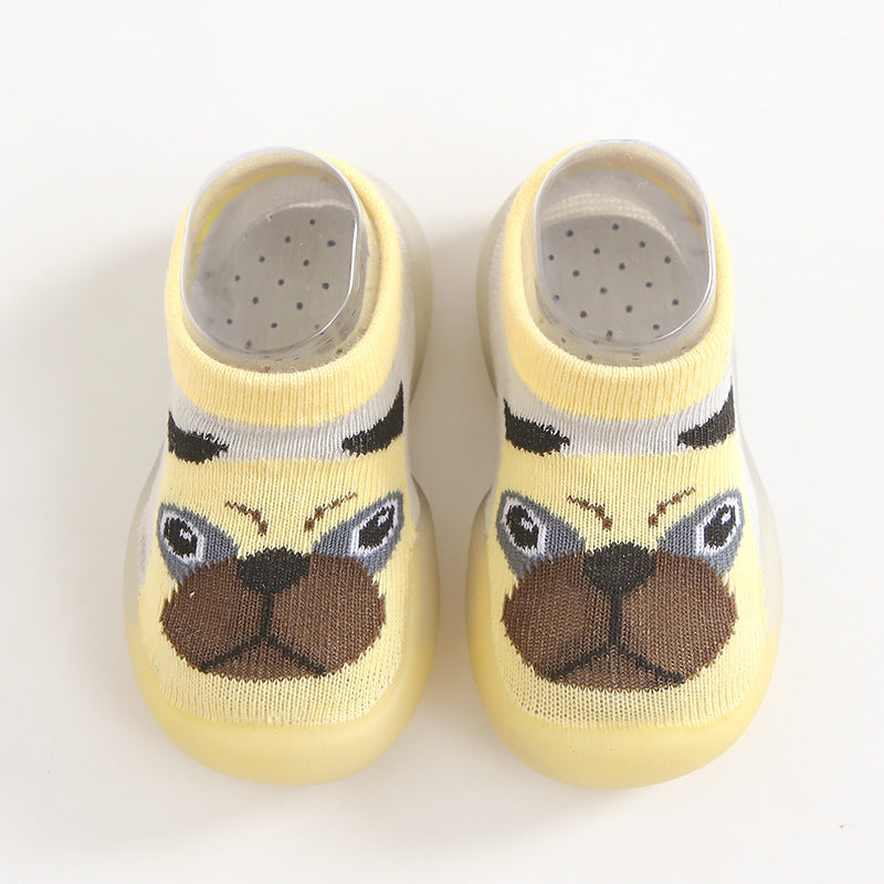 ⏰Verkauf 👼Rutschfeste Babyschuhe