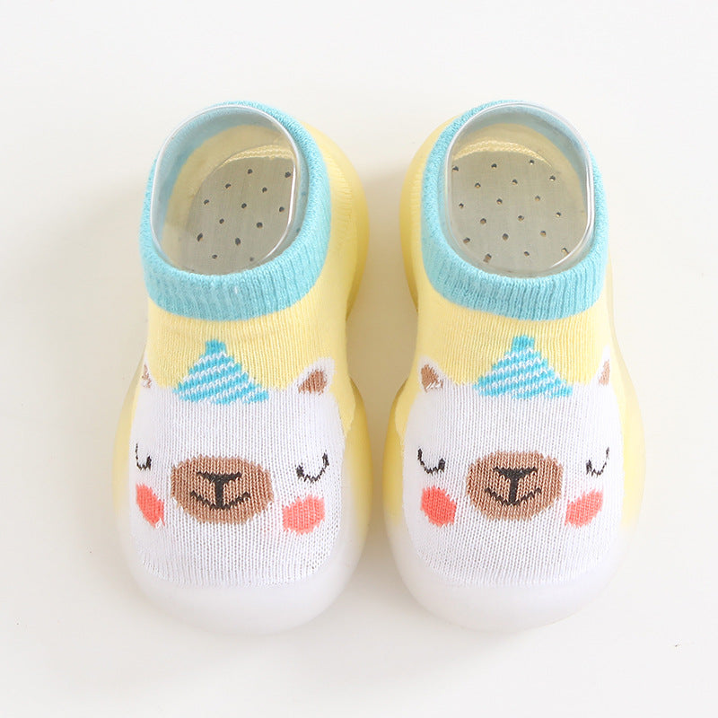⏰Verkauf 👼Rutschfeste Babyschuhe
