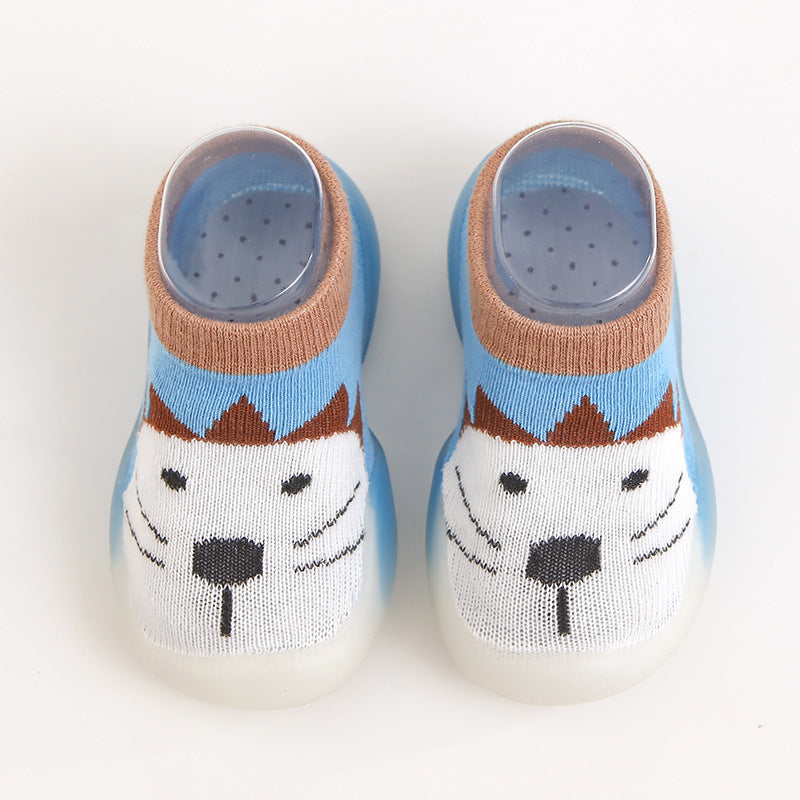 ⏰Verkauf 👼Rutschfeste Babyschuhe