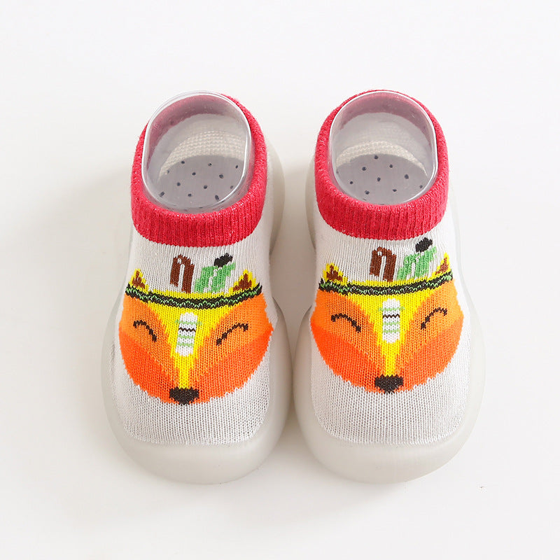 ⏰Verkauf 👼Rutschfeste Babyschuhe