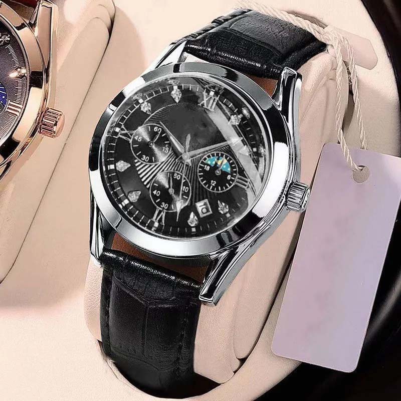 Automatische Mechanische Herrenuhr