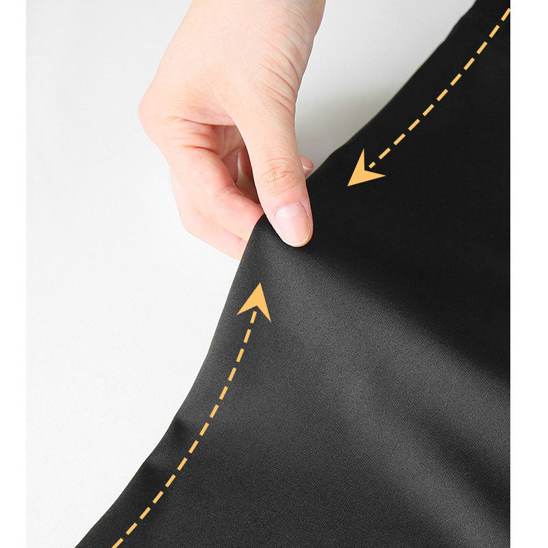Lauf-Leggings für Hüftstraffung mit Tasche