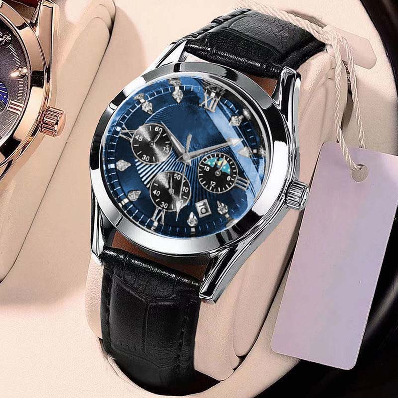 Automatische Mechanische Herrenuhr