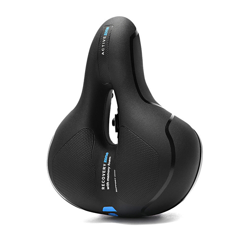 💥Bequemer und atmungsaktiver Fahrradsattel🚲