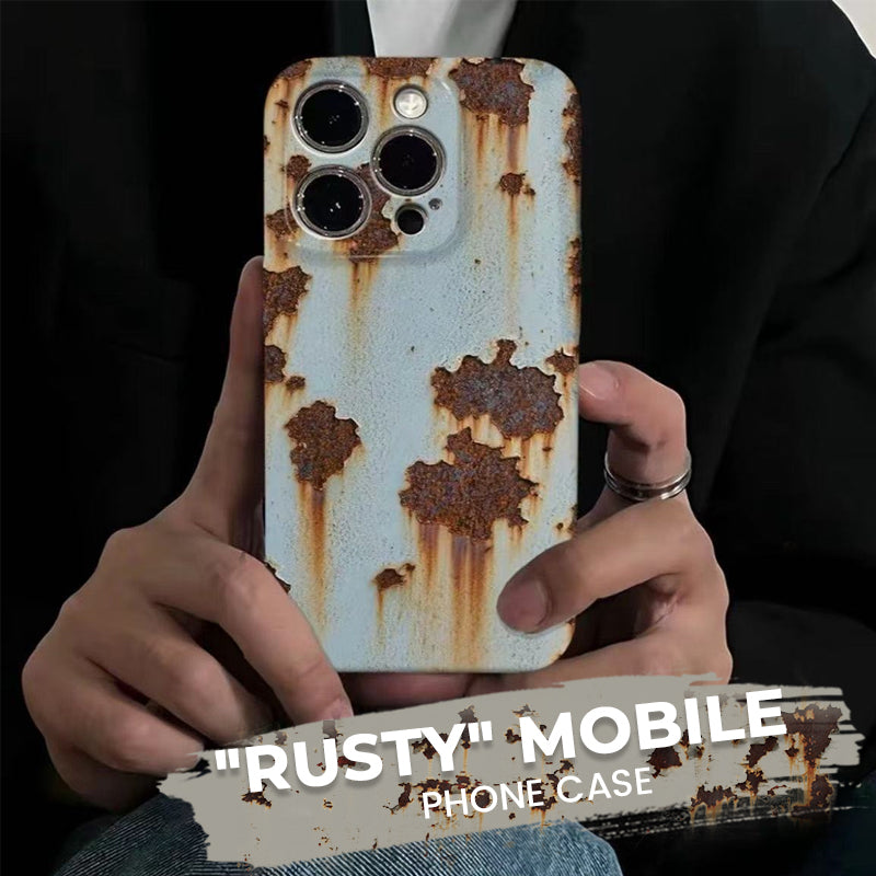 "Rostiges" Handy