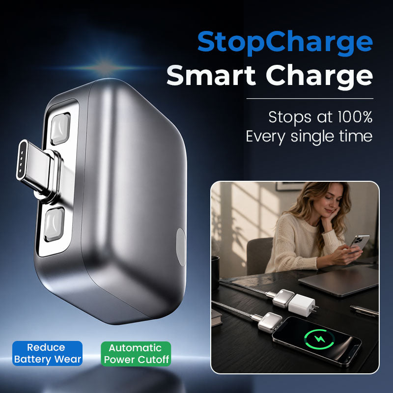 ⚡140W Super-Schnellladegerät mit KI automatischer Abschaltung – USB-C PD3.1 – Intelligenter Batterieschutz – Universell für iPhone, MacBook & Tablets