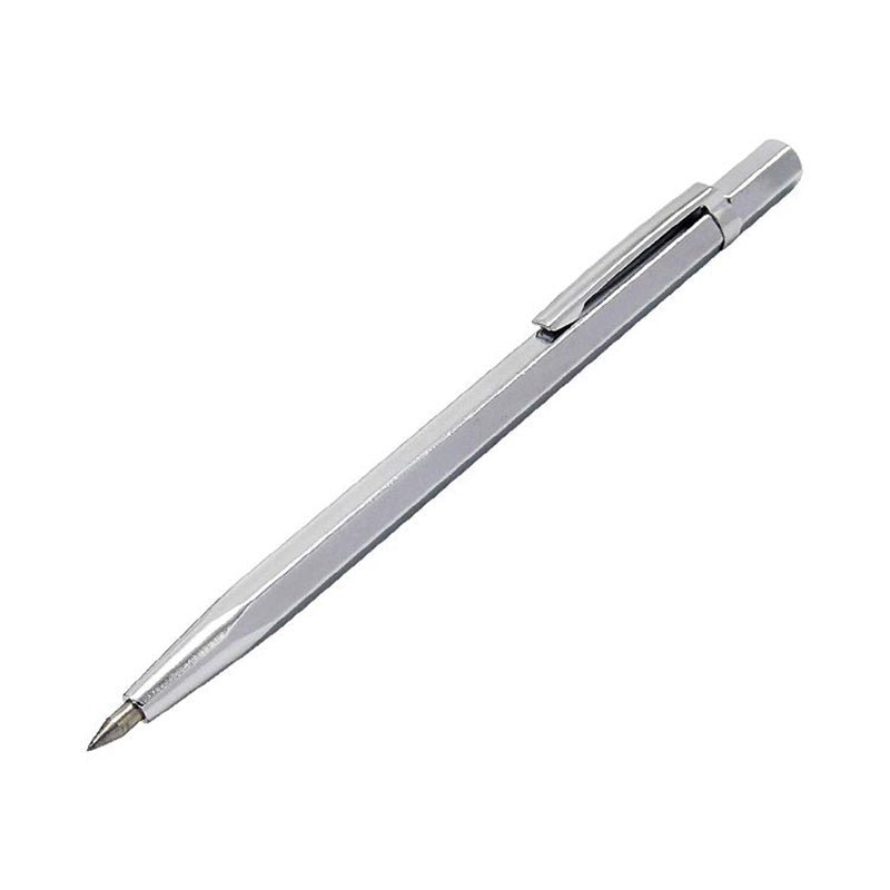 Reißnadel mit Wolframkarbidspitze