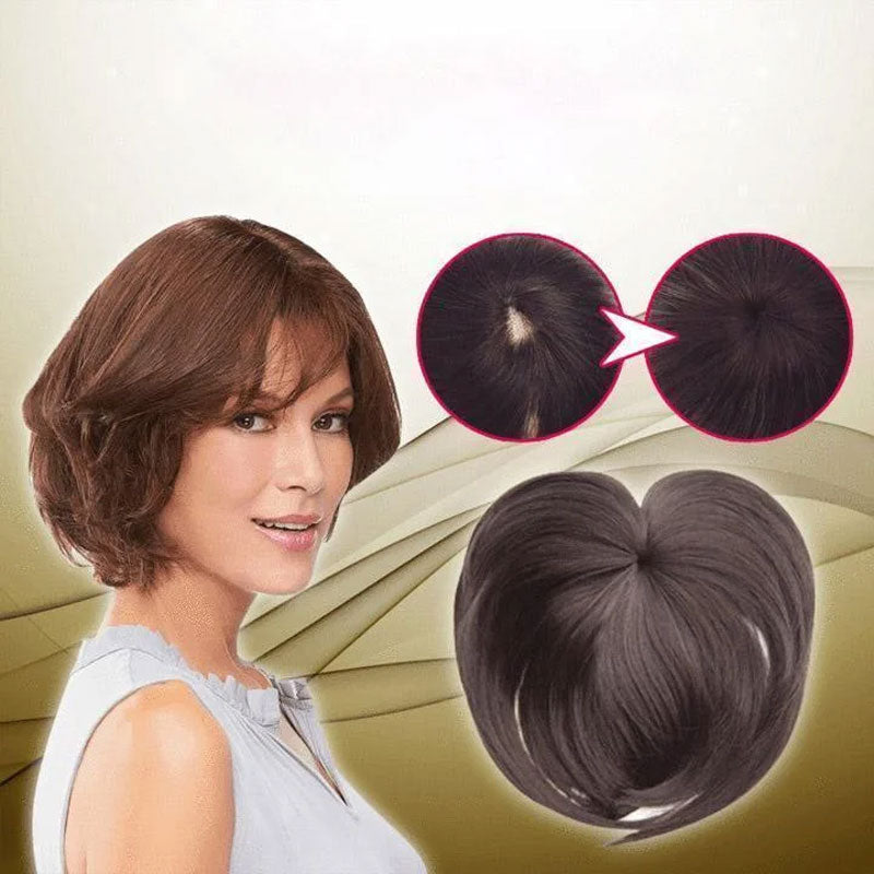 Accessoires für kurzes Naturhaar