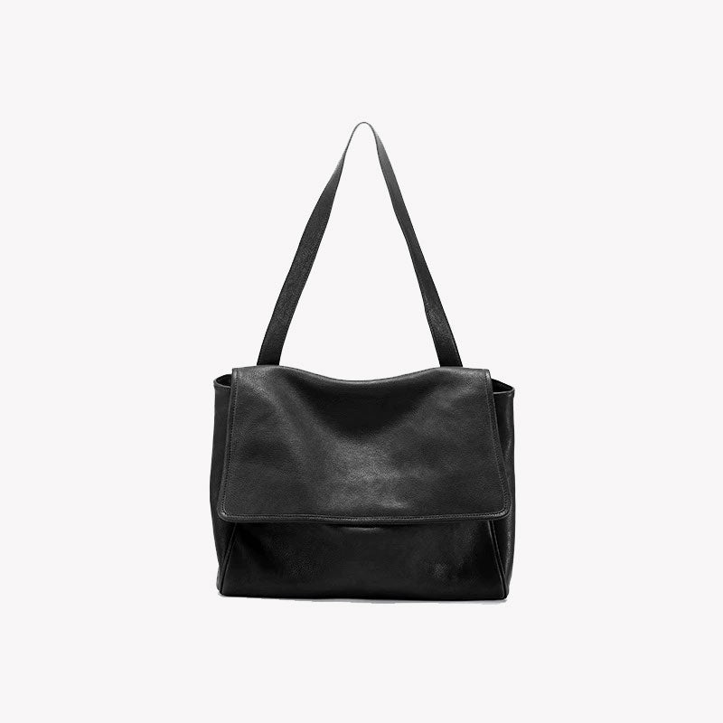 Vintage-Umhängetasche für Damen