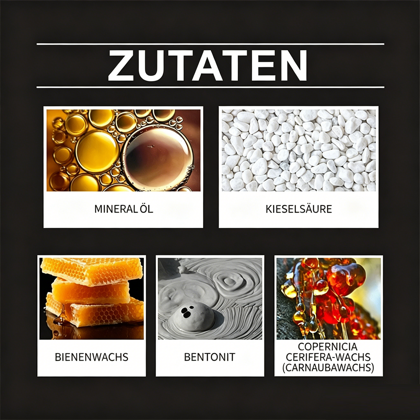 🔥Reifenwachs – sorgt für strahlenden Schwarzglanz, schützt vor UV-Strahlung und weist Schmutz ab 🚗