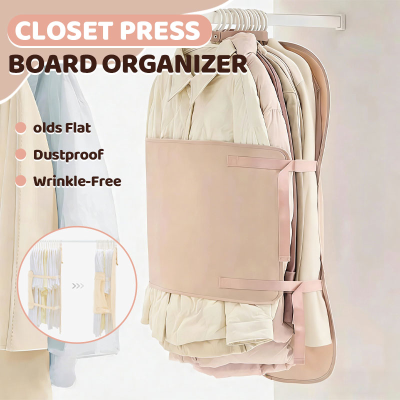 Schrank-Pressspan-Organizer