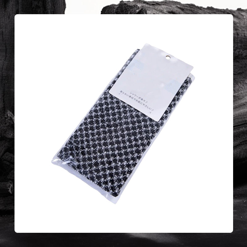 🎁Letzter Tag: 1 kaufen, 2 gratis dazu🔥🧼Peelendes antibakterielles Duschhandtuch🚿