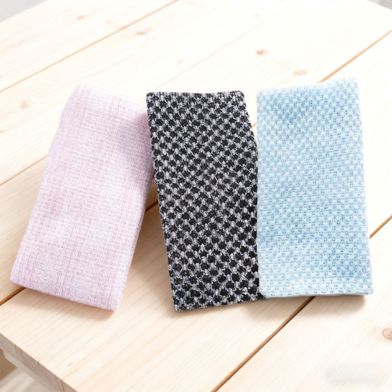 🎁Letzter Tag: 1 kaufen, 2 gratis dazu🔥🧼Peelendes antibakterielles Duschhandtuch🚿