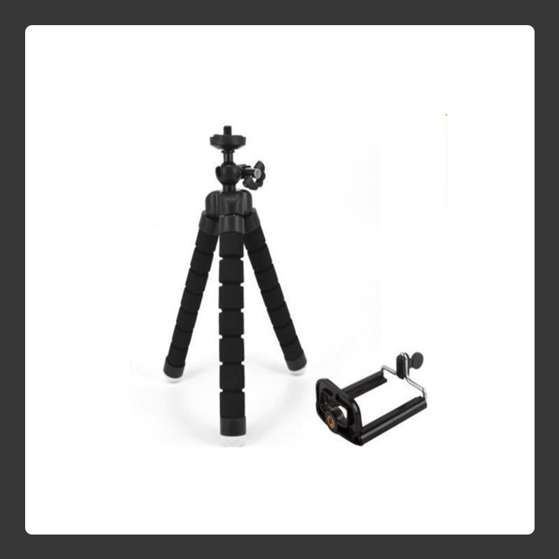 🎁Zeitlich begrenzt 50% RABATT🎁✨Flexibles Mini Stativ