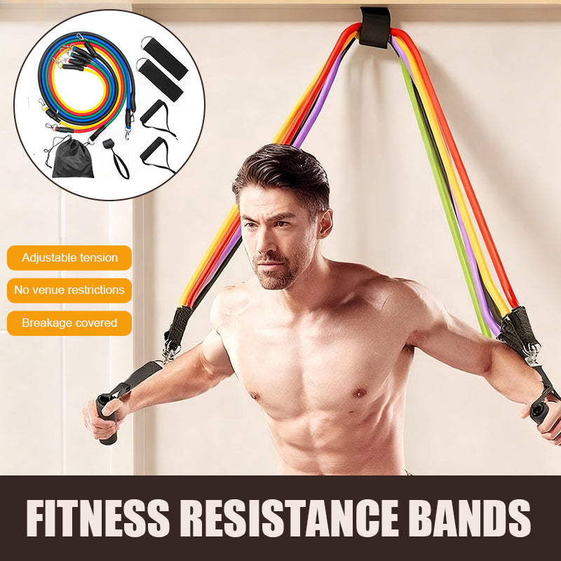Fitness-Widerstandsband