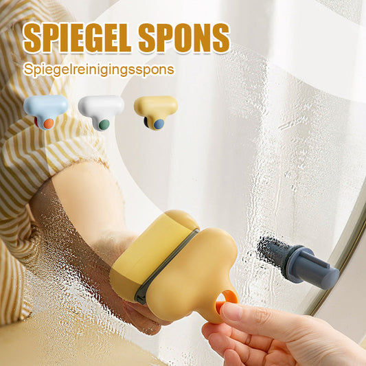 Spiegelreinigungsschwamm🧽