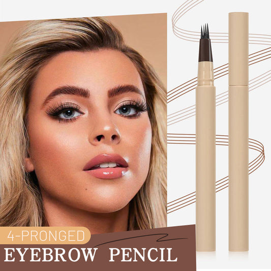 Augenbrauentechniker Microblading-Stift