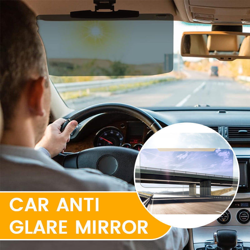 Auto-Blendschutzspiegel