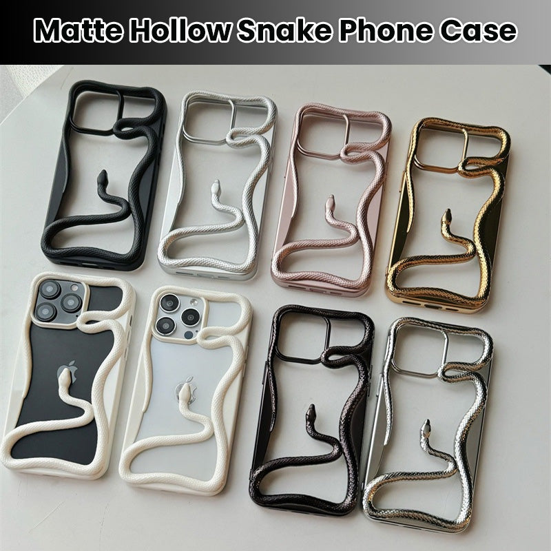 Jahr der Schlange Handytasche🐍