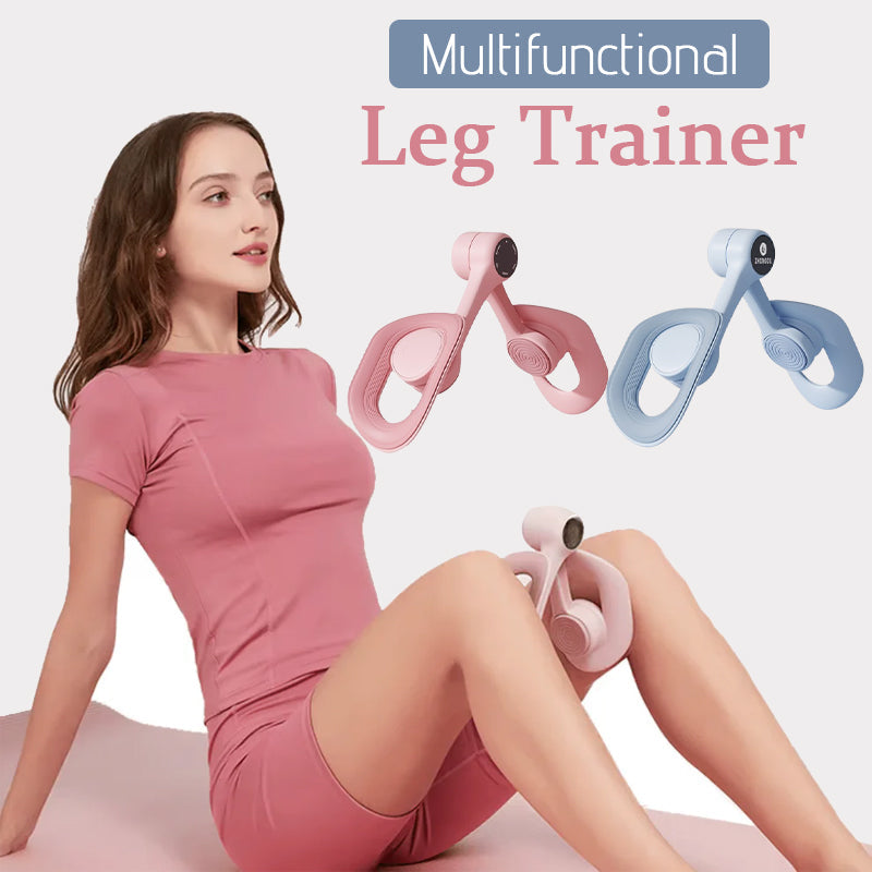Multifunktionales Oberschenkel-Trainingsgerät – Heimfitnessgerät