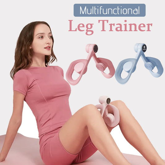Multifunktionales Oberschenkel-Trainingsgerät – Heimfitnessgerät