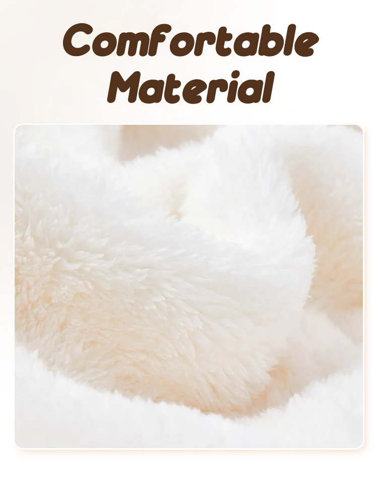 2026 Oster Hot Deal 🐰 Realistischer Hase – Das perfekte Ostergeschenk