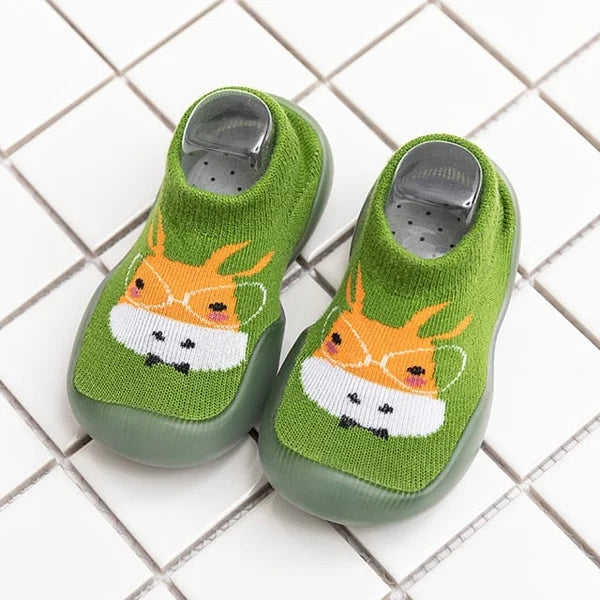 ⏰Verkauf 👼Rutschfeste Babyschuhe