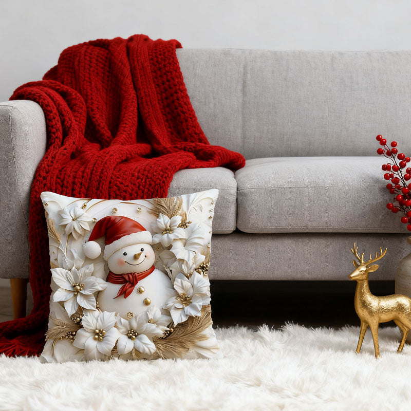 🎄3D-gedruckte Weihnachtsdekoration✨