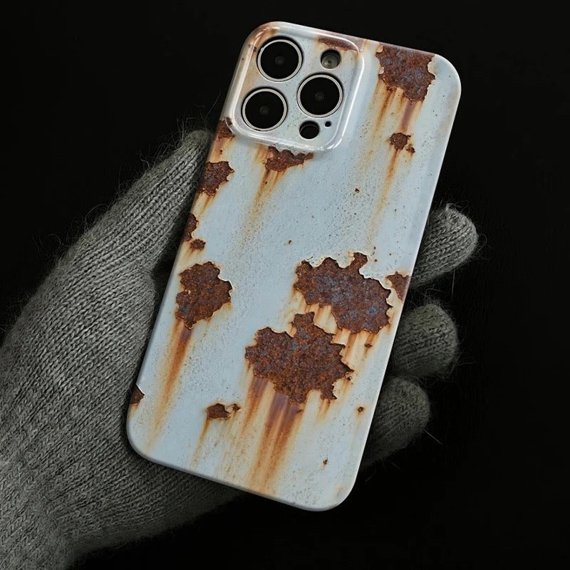 "Rostiges" Handy