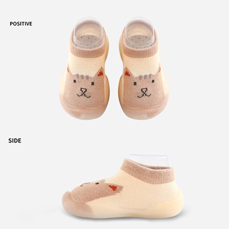 ⏰Verkauf 👼Rutschfeste Babyschuhe