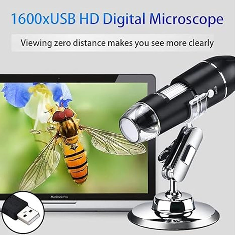 3-in-1-USB-Digitalmikroskop