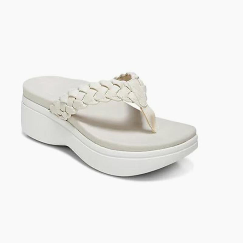 2025 Neue Flip-Flops mit weicher Sohle für Strandurlaube