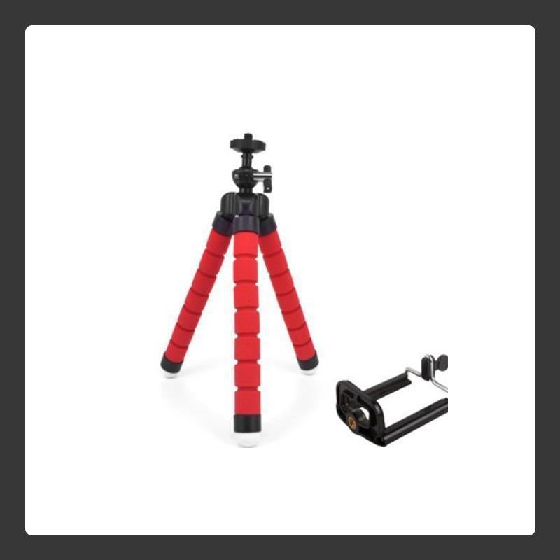 🎁Zeitlich begrenzt 50% RABATT🎁✨Flexibles Mini Stativ