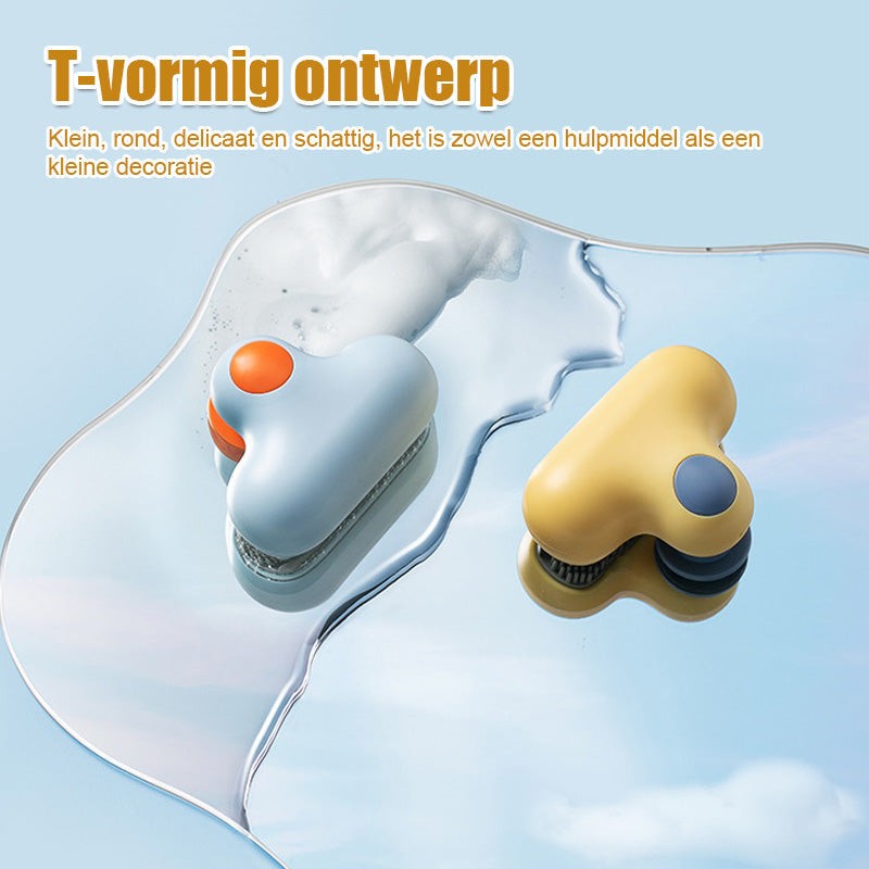 Spiegelreinigungsschwamm🧽