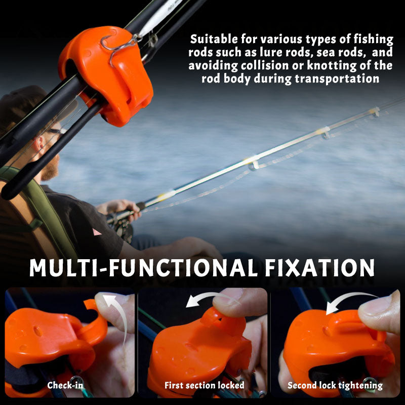Artefakt für Fische