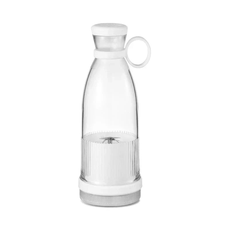Bestseller tragbarer Entsafter 🌟 Frischer Saft, jederzeit und überall!