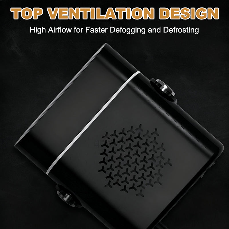 Schnell Aufheizende Autoheizung