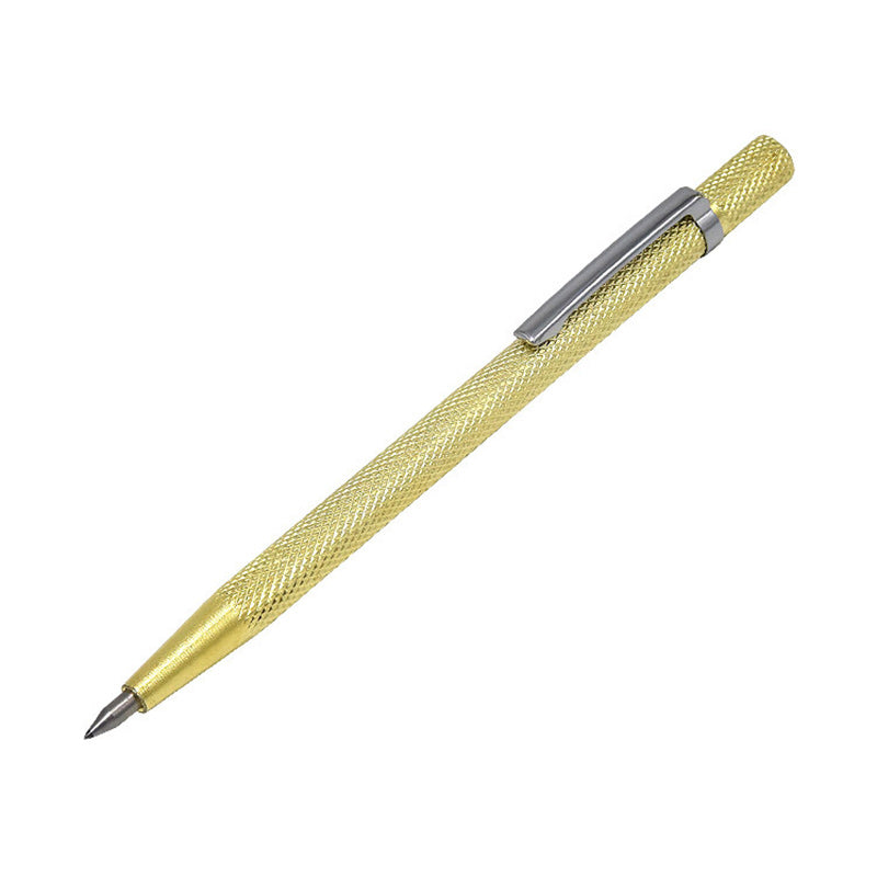 Reißnadel mit Wolframkarbidspitze