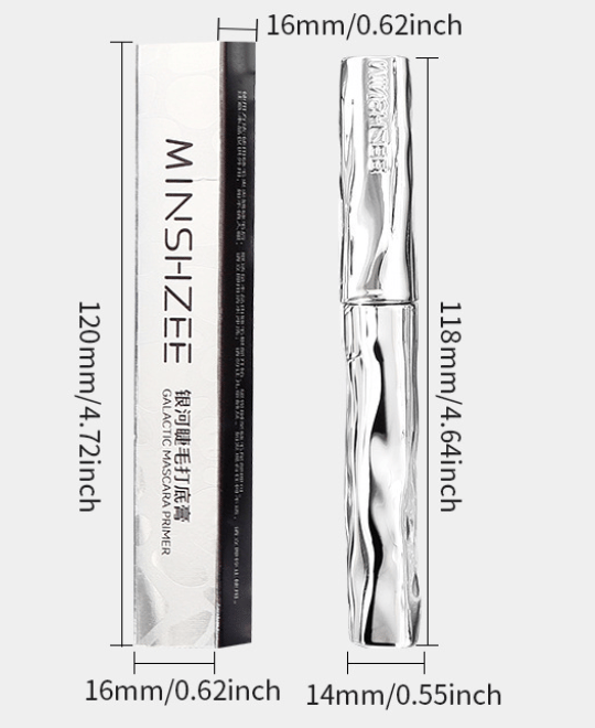 🔥2026 Heißer Verkauf🔥Ultimatives Mascara-Set für Verlängerung und Schwung