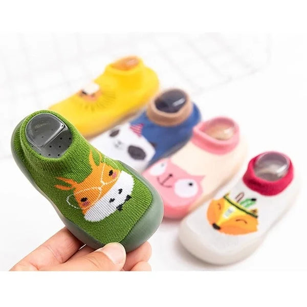 ⏰Verkauf 👼Rutschfeste Babyschuhe