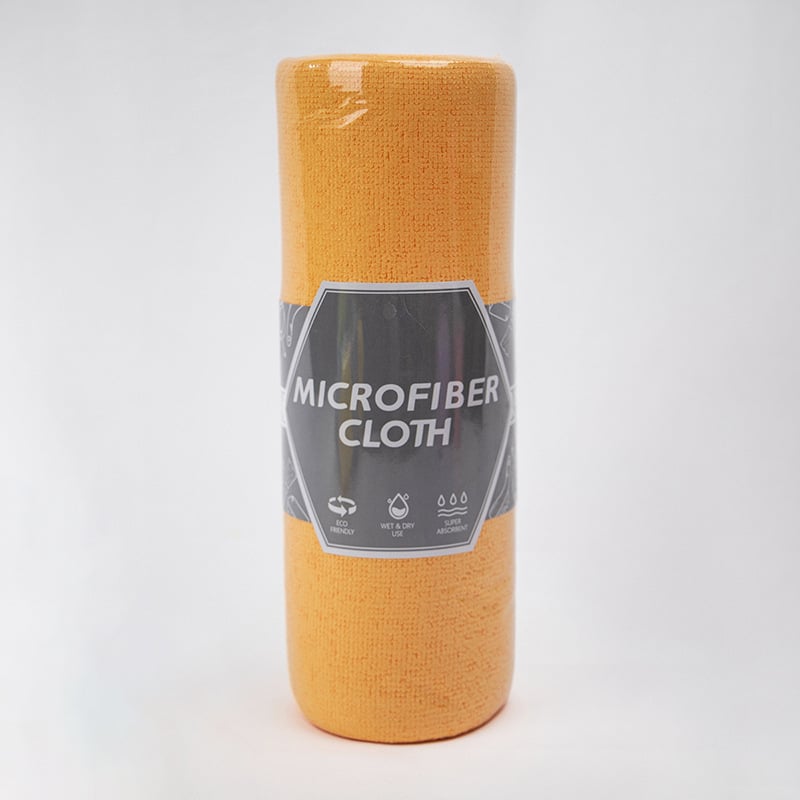 ♻️Återanvändbara Mikrofaser-Papierhandtücher, Rolle🧻