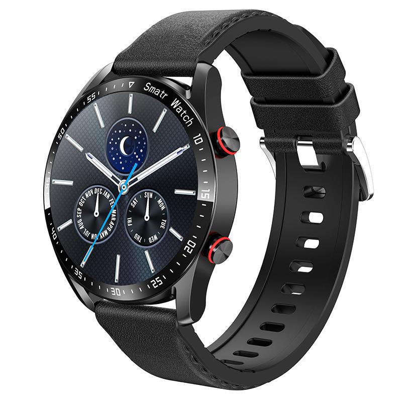 1,28-Zoll-Bildschirm Sport Smartwatch