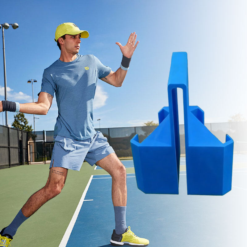 Tennisnetz-Kamerahalterung