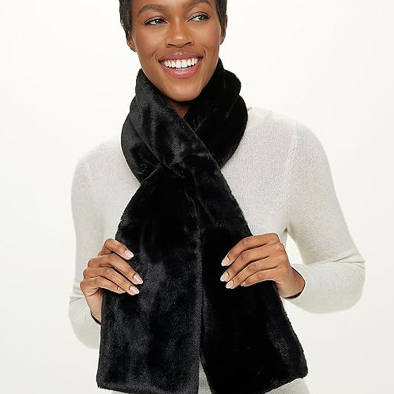 🧣Versteckter Taschenschal