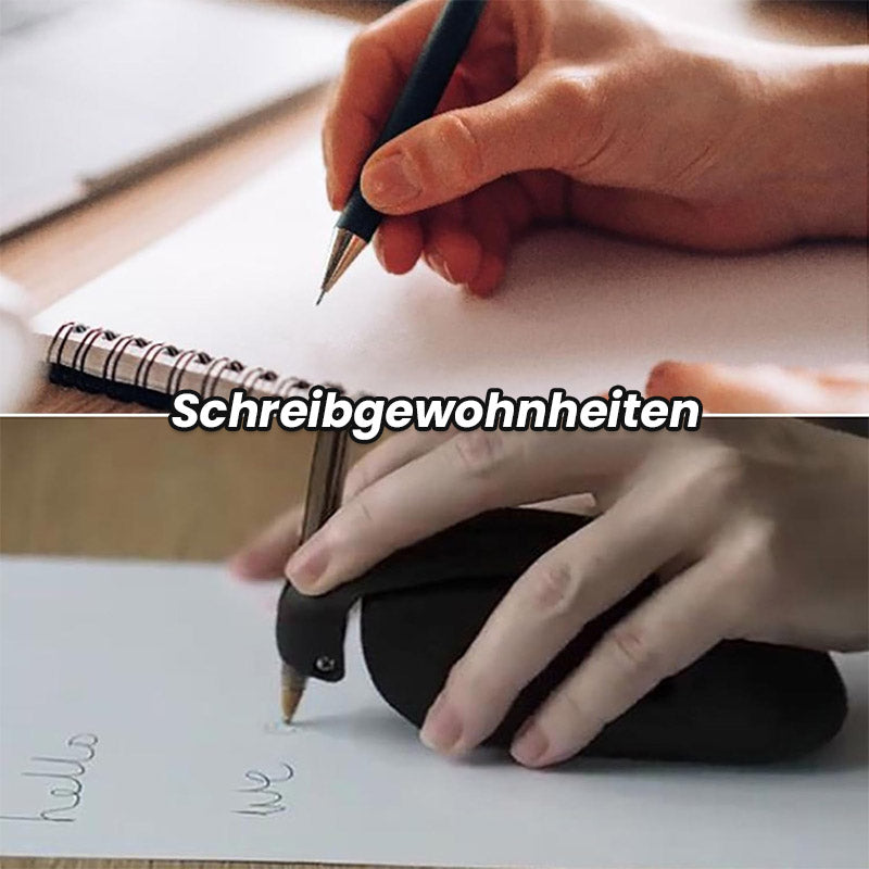 Schreibpinsel-Assistent | Erleichtert das Schreiben und Zeichnen 🎨✍️