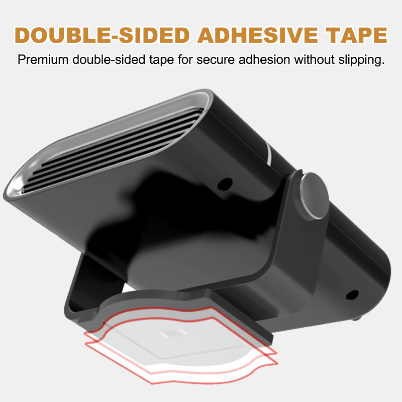 Schnell Aufheizende Autoheizung