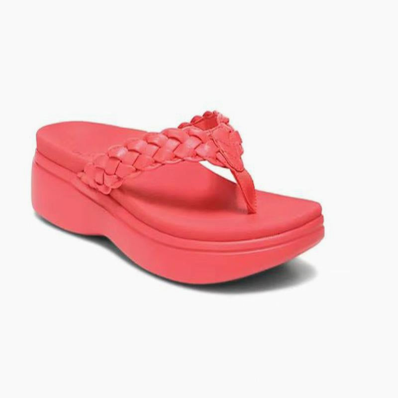 2025 Neue Flip-Flops mit weicher Sohle für Strandurlaube