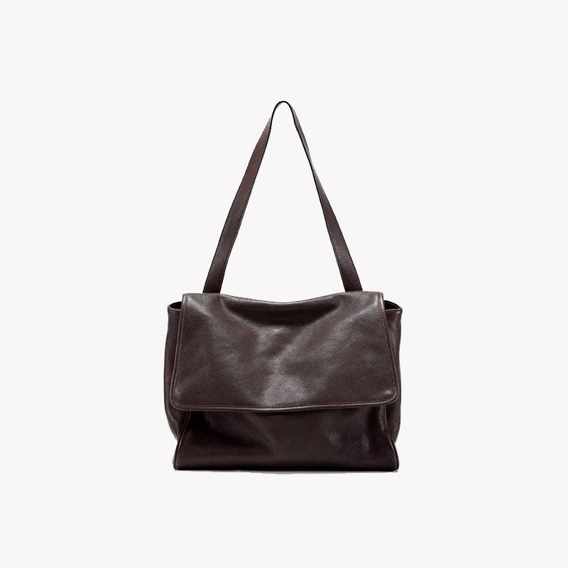 Vintage-Umhängetasche für Damen