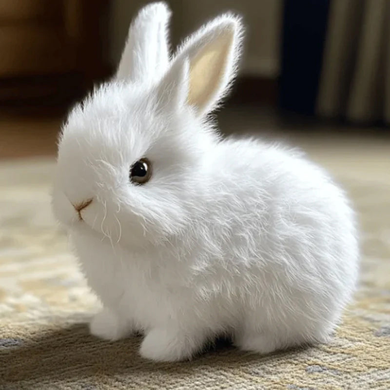 2026 Oster Hot Deal 🐰 Realistischer Hase – Das perfekte Ostergeschenk